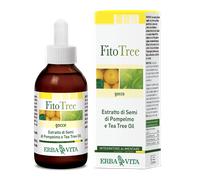 Fitotree Gocce 30 Ml