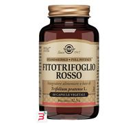 FITOTRIFOGLIO ROSSO 60 CAPSULE VEGETALI