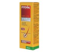 Fitoval® Formula 100ml - Dermatological Shampoo Against Hair-Loss /Thinning - Stimulates Growth- With Arnica, Rosemary & Glycogen