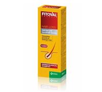 Fitoval Shampoo per la cura quotidiana dei capelli | 200 ml | Dermatologicame...