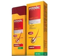 Fitoval Shampoo per la prevenzione e la crescita della perdita dei capelli, 100 ml, liquido, unisex, adulto