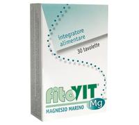 FITOVIT MG INTEGRAT 30CPR