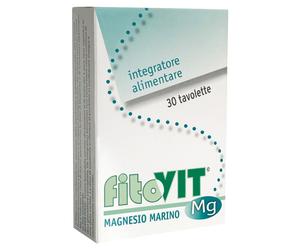 FITOVIT MG INTEGRAT 30CPR