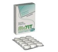 Fitovit Mg Integrat 30cpr