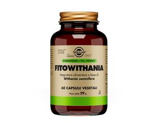 FitoWithania, 29 g