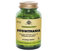 Fitowithania 60 capsule vegetali