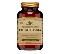 FITOWITHANIA 60 Cps*SOLGAR
