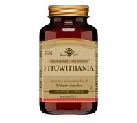 Fitowithania Solgar Antistress Naturale 60 capsule vegetali