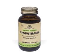 Fitowithania Solgar Antistress Naturale 60 capsule vegetali