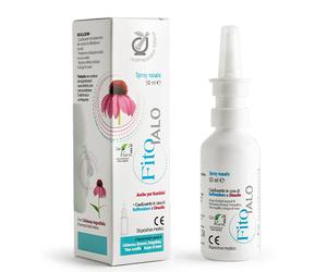 Fitoyalo Spray Nasale 50 ml