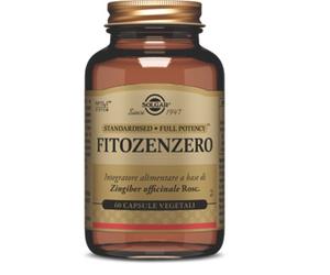 FITOZENZERO 60CPS VEGETALI