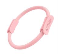 Fitpaddy - Anello Pilates Da 38cm Pilates-ring-rosa FITPADDY