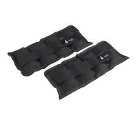 FITPADDY - Fasce pesi per caviglie/polsi 1 kg 28,5x11x5,5 cm