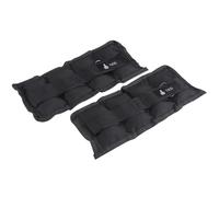 FITPADDY - Fasce pesi per caviglie/polsi 1 kg 28,5x11x5,5 cm
