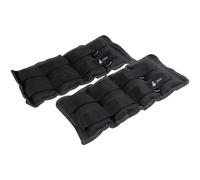 FITPADDY - Fasce pesi per caviglie/polsi 2 kg 34,5x16,5x8 cm