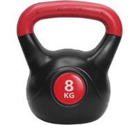 FITPADDY - Kettlebell a campana peso 8 kg 25,5x19,5x19 cm