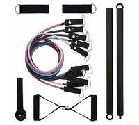 Fitpaddy - Kit Elastici Allenamento Smart Trset01 FITPADDY