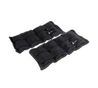 Fitpaddy Peso per caviglie e polsi (2x2kg)