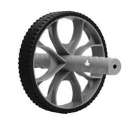 FITPADDY - Ruota per addominali 24x21x4 cm