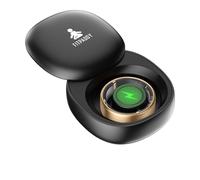 Fitpaddy Smart Ring Anello fitness FitRing con display