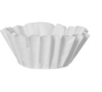 HENDI 208656 Filtri per Caffè diametro 25 cm