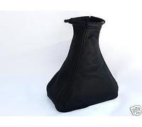 FITS ASTRA VECTRA CORSA CALIBRA CAVALIER GUANTO IN PELLE PERSONALIZZATO NUOVO