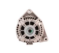 FITS BMW 3 SERIES E36 325 D TD TDS DIESEL 105AMP ALTERNATORE NUOVO 1991-1998