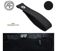 FITS BMW MINI MODELS MANIGLIA IN PELLE PER PORTELLONE