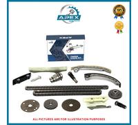 FITS DAILY 3.0 Diesel Motore Catena Distribuzione Kit F1CE0441 504294672