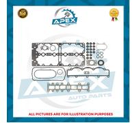 Set di guarnizioni, testa del cilindro REINZ 02-37551-01