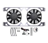 FITS Kit Ventola Di Raffreddamento Per Lotus Elan Tardo S2 E Plus 2