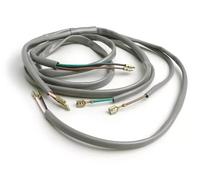 FITS LAMBRETTA CABLAGGIO 12 VOLT ELETTRONICO PER LAMBRETTA GP-LI-SX-TV AC