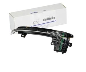 Fits lato indicatore laterale specchio LED Audi A3 A4 Avant A5 Cabriolet 2009-