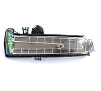 FITS MERCEDES CLA C117 2013-2017 Lente Indicatore Di Direzione Specchio Sinistra