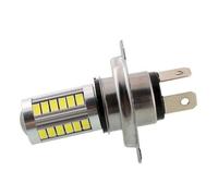 FITS MERCEDES M CLASS SUV 2011+ 2X H7 33SMD LED FARI ANTI NEBBIA
