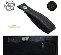 FITS MODELLI SUZUKI Cinghia Di Trazione In Pelle Per Portellone