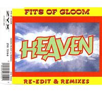 Fits of Gloom - Heaven