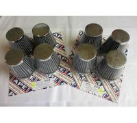 Fits SUZUKI GS750 GS1000 APE Super Pro Performance FILTRI ARIA, 42mm
