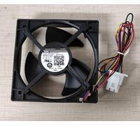 Fits U11P14MS7A3-57A611 WR60X10340 Refrigerator Evaporator Fan Motor