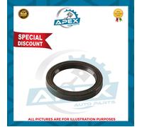 FITS VAUXHALL B 14 NEH PETROL CRANKSHAFT OIL FRONT SEAL