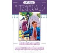 Fitsgerald The Basil and Josephine Story (Tascabile)