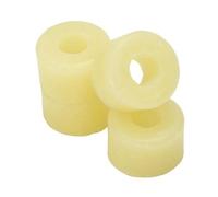 FiTspi 4 pezzi di cera per il trattamento della lana di ricambio per tutte le macchine per maglieria Brother Silver Reed Singer