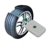 FiTspi TPMS Reset Sensor Tool, Strumento di programmazione di attivazione della pressione dei pneumatici per F-ord Sensore di pressione dei pneumatici Trasmettitore di attivazione formazione