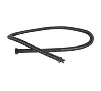 FiTspi Tubo flessibile morbido per gonfiaggio, tubo per pompa SUP, componenti per tubi della pompa dell'aria, accessori da surf per stand up paddle board barca tavola da surf