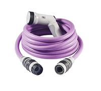 Tubo estensibile FITT Ikon 12,5-25 mt lavanda