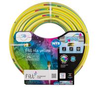 TUBO IRRIGAZIONE MAGLIATO NTS YELLOW FITT