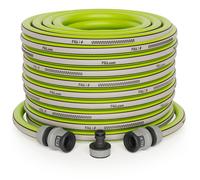 FITT Kiuma 15m Tubo da giardino leggero, flessibile e resistente