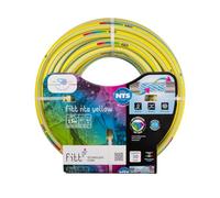 TUBO IRRIGAZIONE MAGLIATO NTS YELLOW FITT