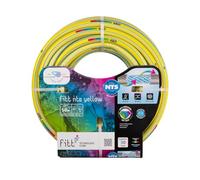 TUBO IRRIGAZIONE MAGLIATO NTS YELLOW FITT