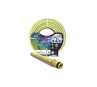 TUBO IRRIGAZIONE MAGLIATO NTS YELLOW FITT